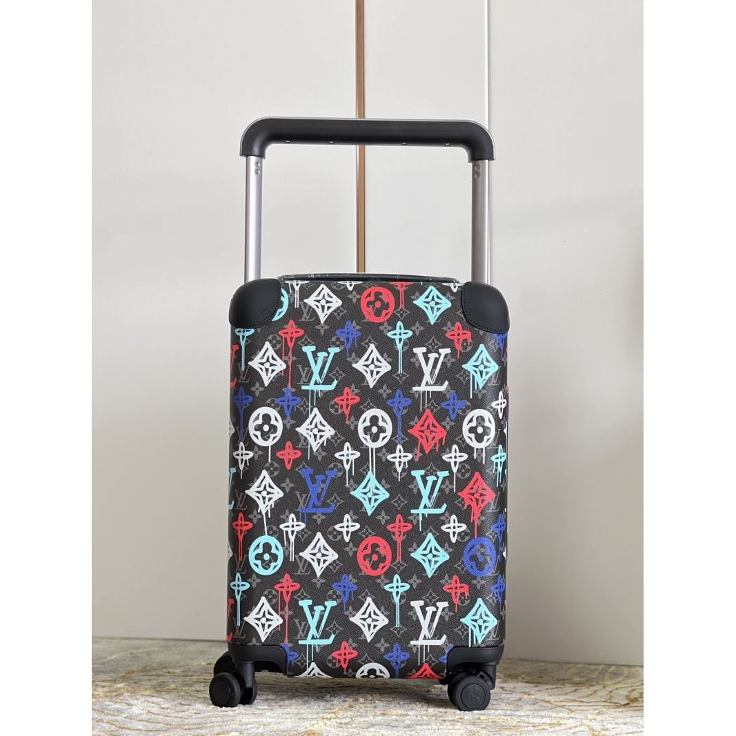 LV Suitcase - Click Image to Close